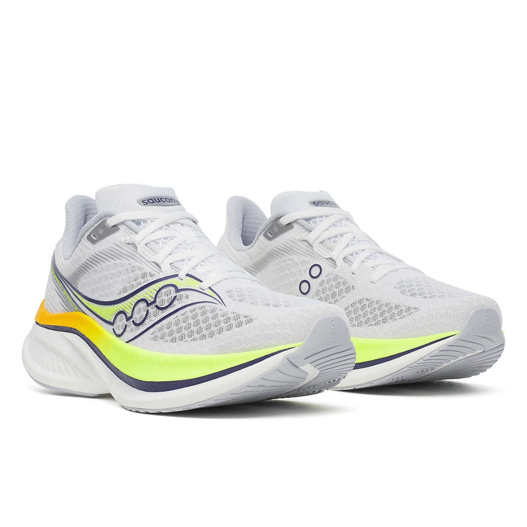 Saucony Endorphin Speed 5 - Men's - Winter Sunrise - Run Vault