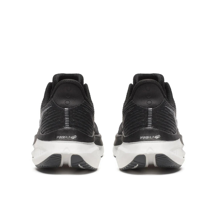 Saucony Endorphin Speed 5 Wide 2E Men's Black/White - Run Vault
