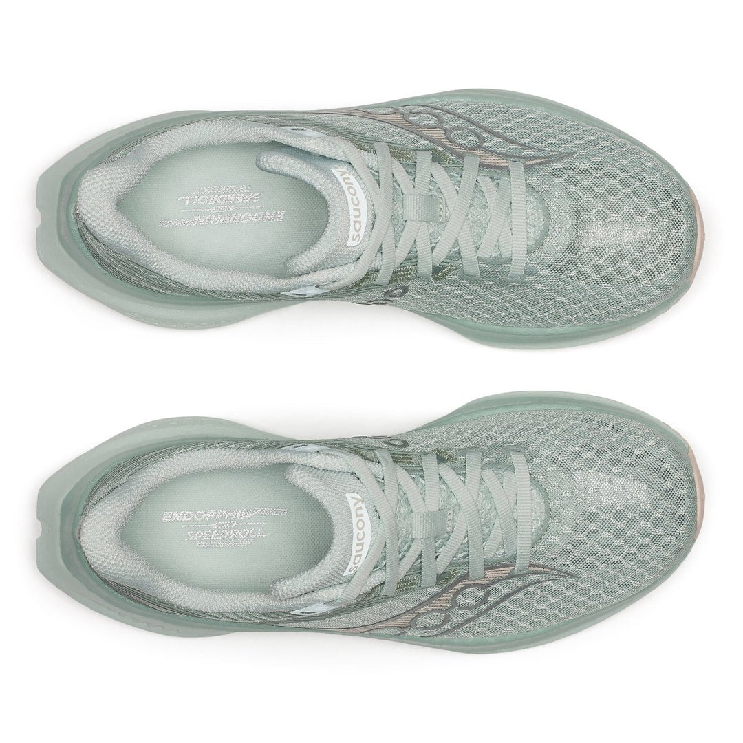 Saucony Endorphin Speed 5 - Women's - Aloe - Run Vault