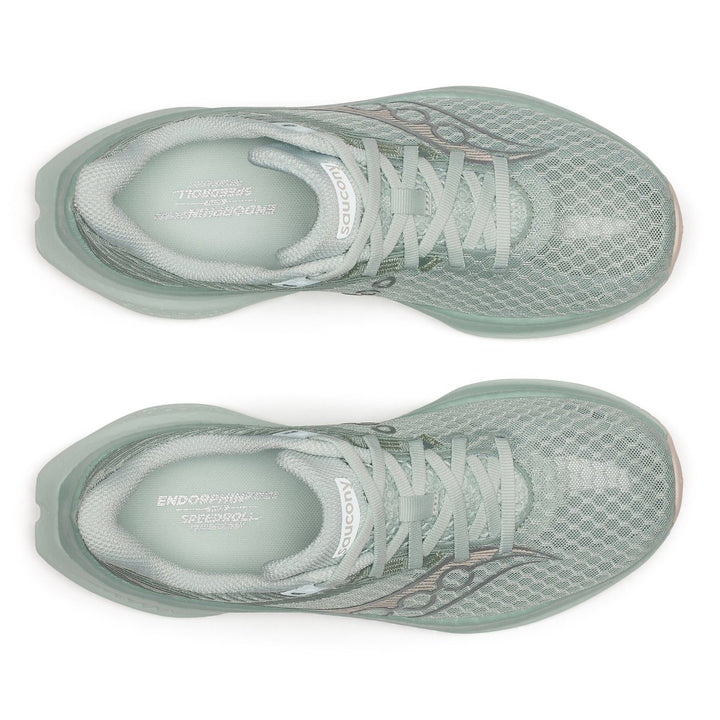 Saucony Endorphin Speed 5 - Women's - Aloe - Run Vault