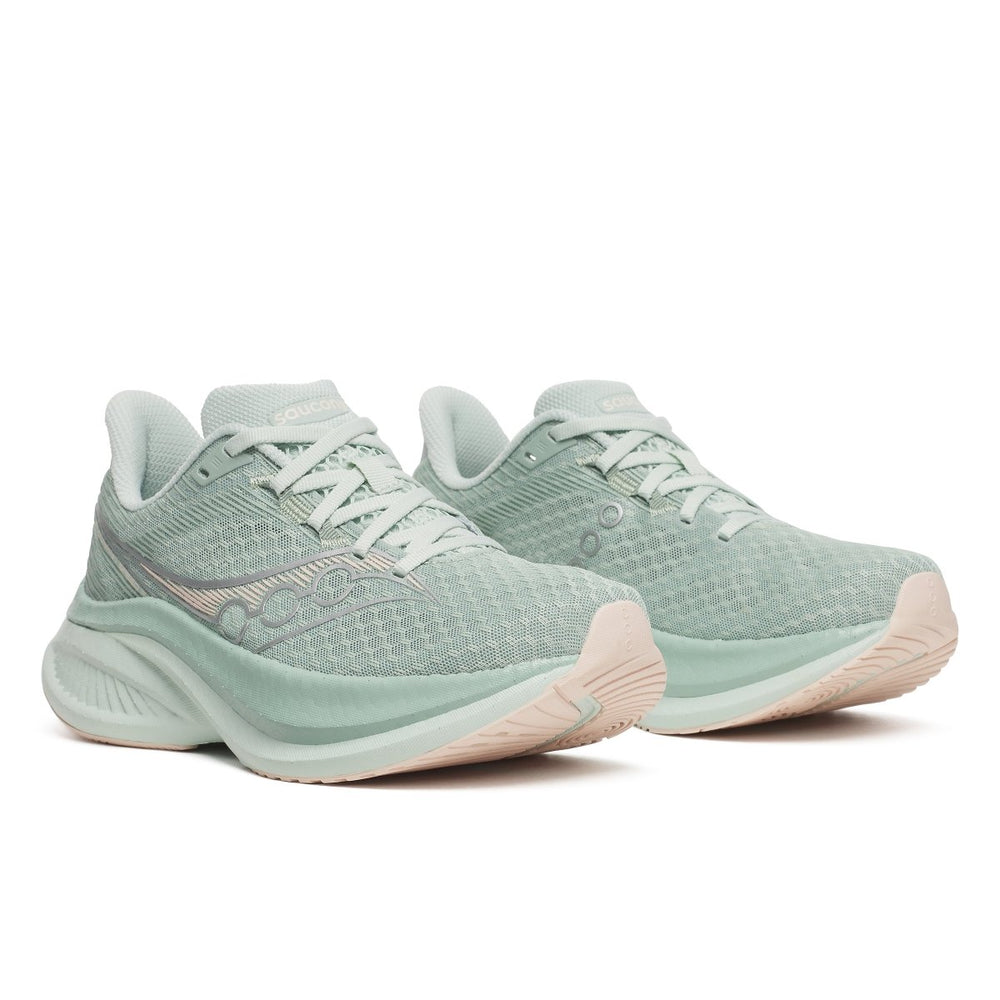 Saucony Endorphin Speed 5 - Women's - Aloe - Run Vault