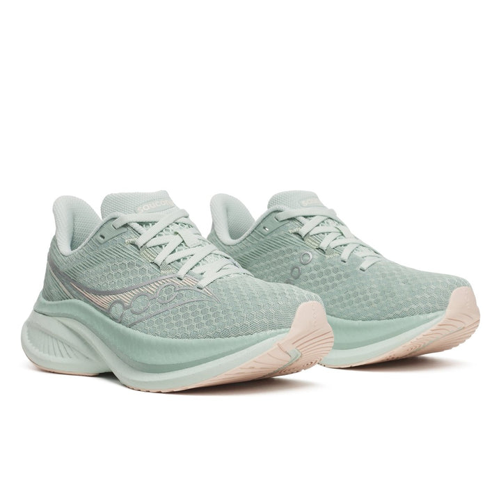 Saucony Endorphin Speed 5 - Women's - Aloe - Run Vault