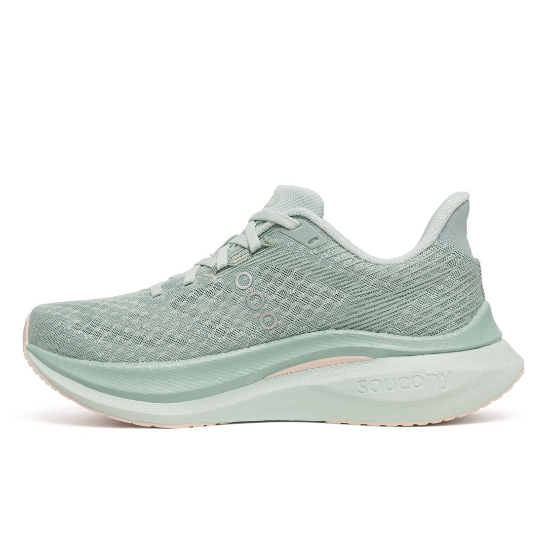 Saucony Endorphin Speed 5 - Women's - Aloe - Run Vault