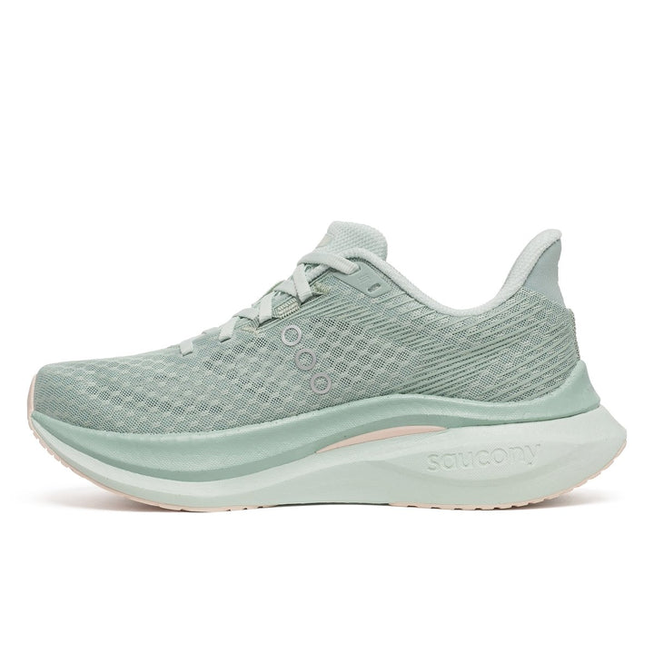 Saucony Endorphin Speed 5 - Women's - Aloe - Run Vault