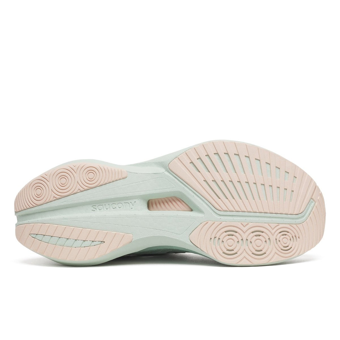 Saucony Endorphin Speed 5 - Women's - Aloe - Run Vault