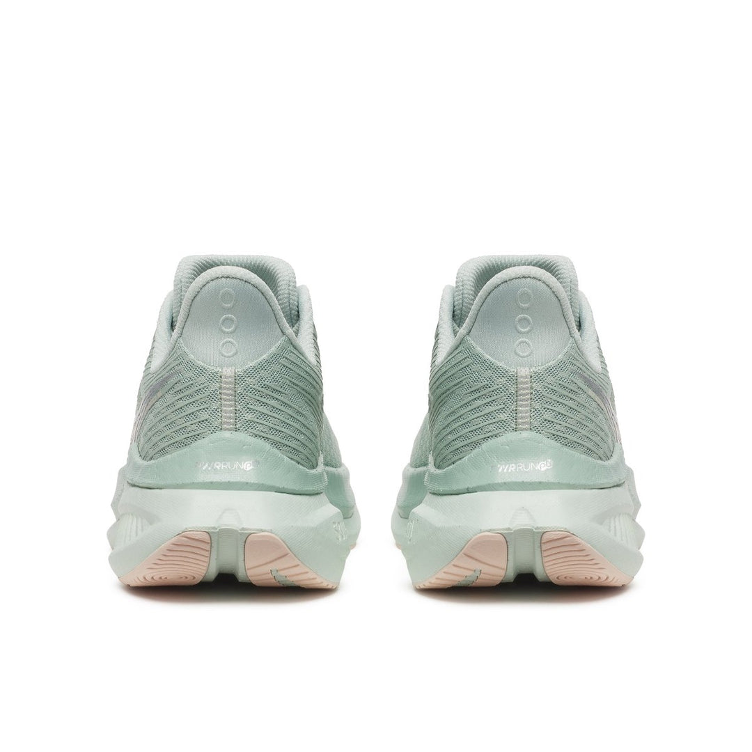 Saucony Endorphin Speed 5 - Women's - Aloe - Run Vault