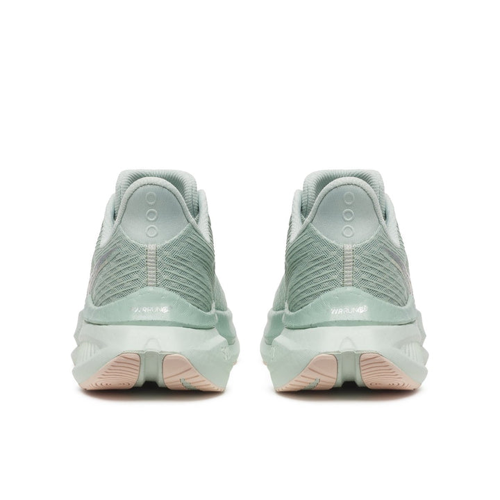 Saucony Endorphin Speed 5 - Women's - Aloe - Run Vault