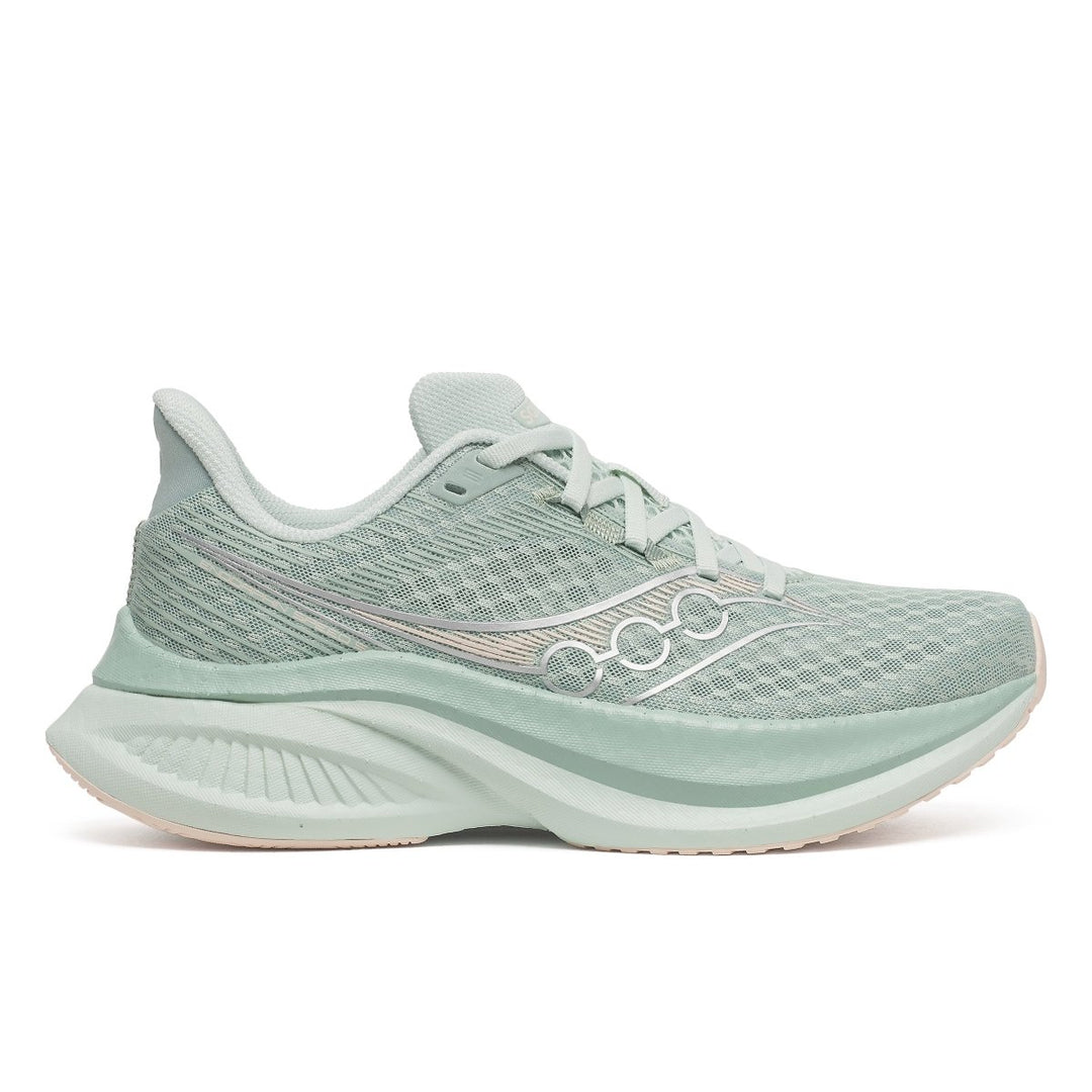 Saucony Endorphin Speed 5 - Women's - Aloe - Run Vault