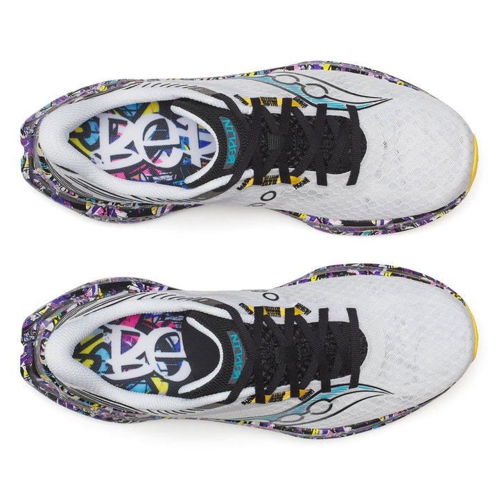 Saucony Endorphin Speed 5 - Women's - Berlin Marathon - Run Vault