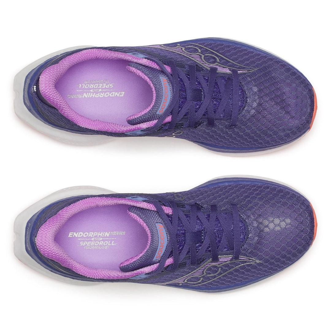 Saucony Endorphin Speed 5 - Women's - Marine - Run Vault