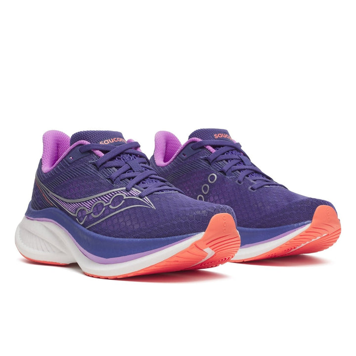 Saucony Endorphin Speed 5 - Women's - Marine - Run Vault
