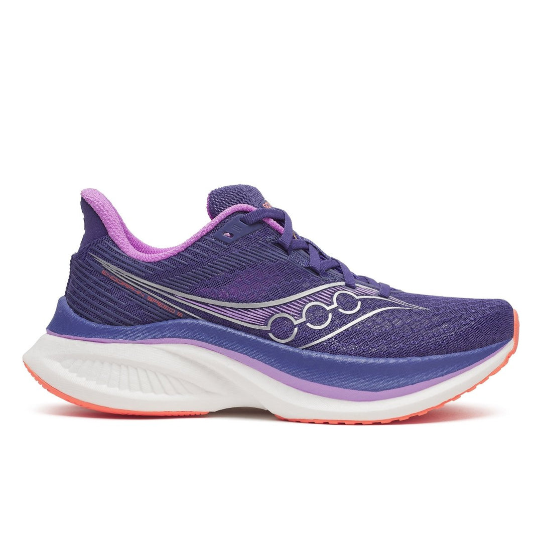 Saucony Endorphin Speed 5 - Women's - Marine - Run Vault