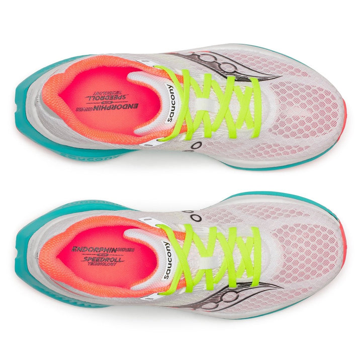 Saucony Endorphin Speed 5 - Women's - Mutant - Run Vault