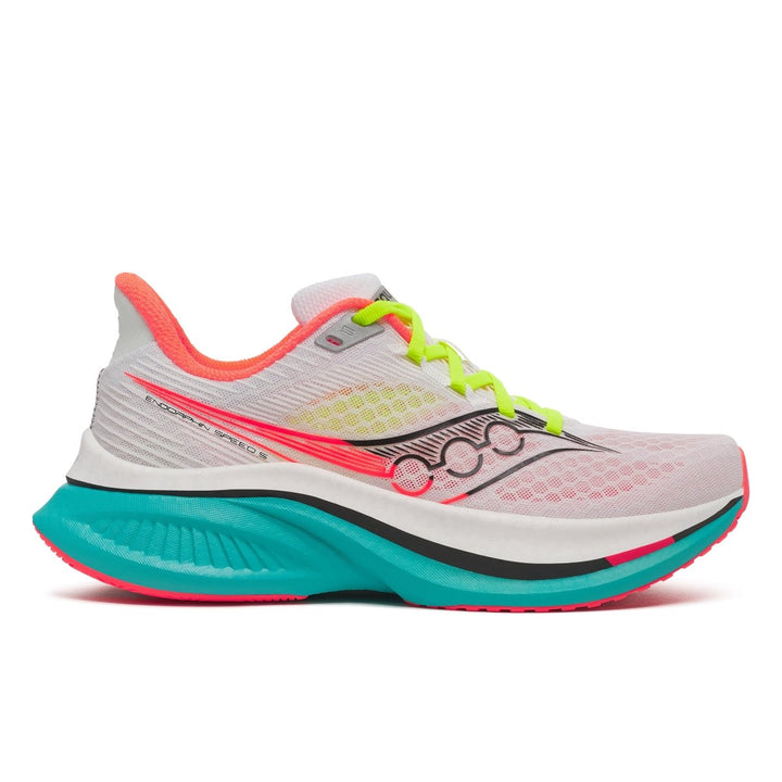 Saucony Endorphin Speed 5 - Women's - Mutant - Run Vault