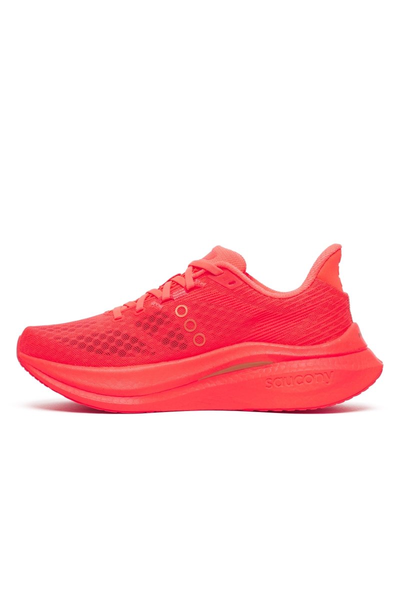 Saucony Endorphin Speed 5 Women's Vizired - Run Vault