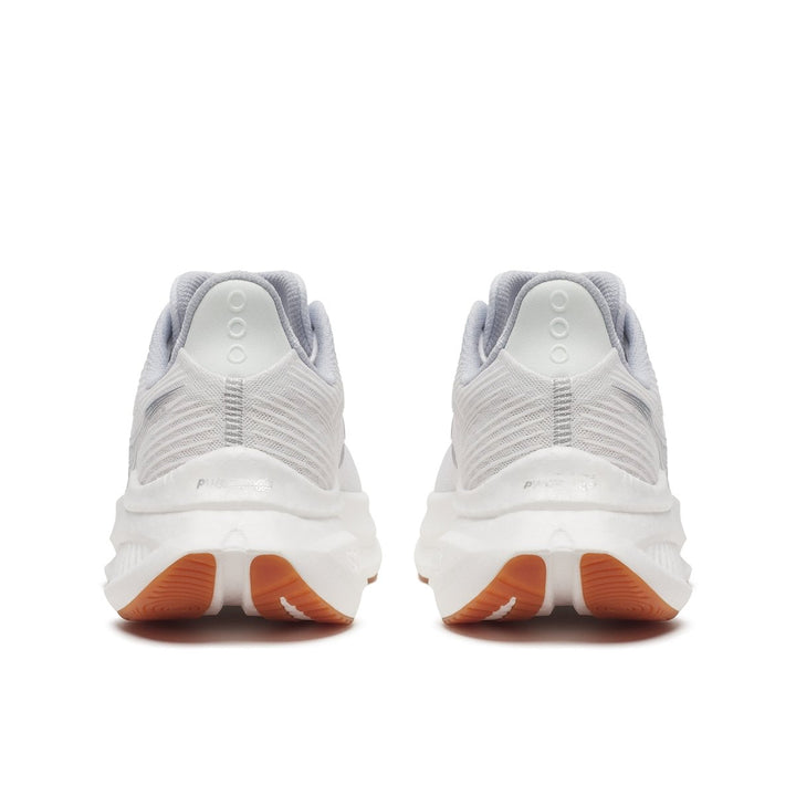 Saucony Endorphin Speed 5 - Women's - White Gum - Run Vault