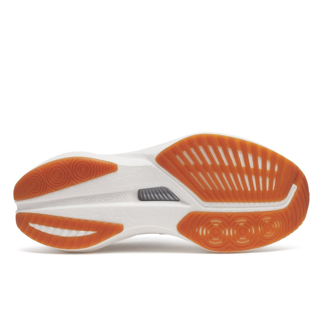 Saucony Endorphin Speed 5 - Women's - White Gum - Run Vault