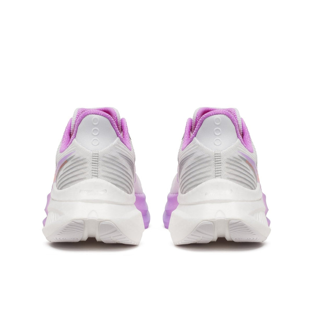 Saucony Endorphin Speed 5 - Women's - White/Crocus - Run Vault
