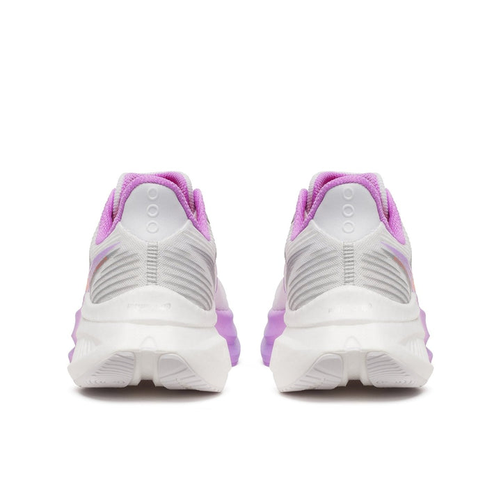 Saucony Endorphin Speed 5 - Women's - White/Crocus - Run Vault