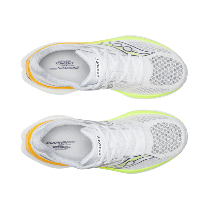 Saucony Endorphin Speed 5 - Women's - Winter Sunrise - Run Vault