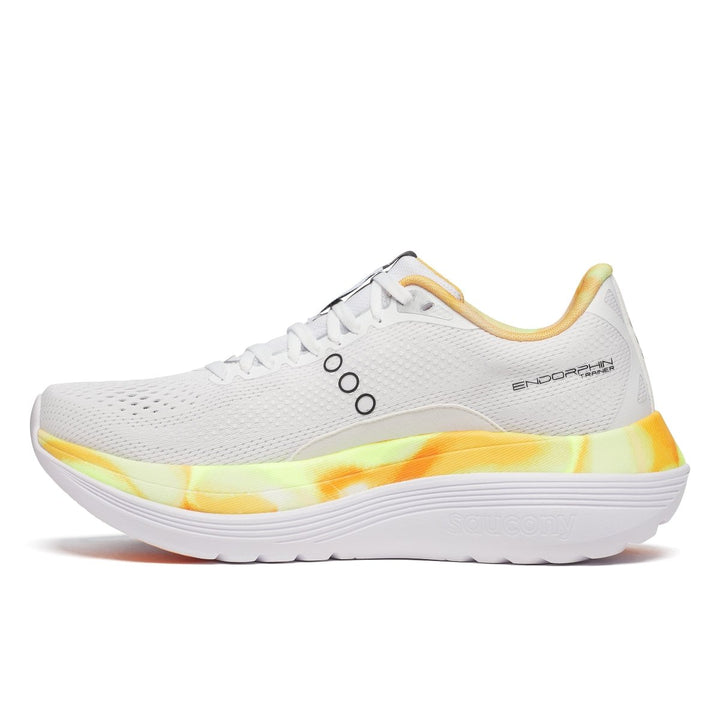 Saucony - Endorphin Trainer - Men's - Run Vault