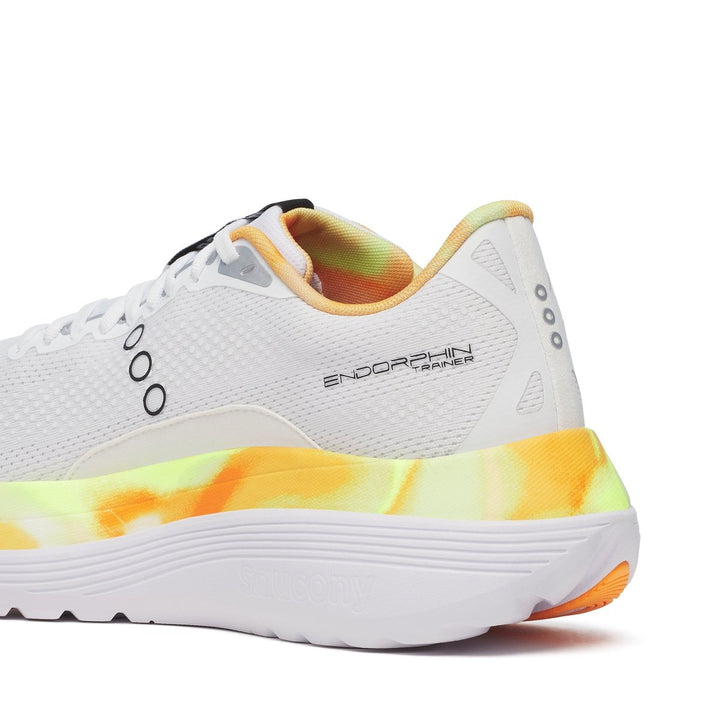 Saucony - Endorphin Trainer - Men's - Run Vault