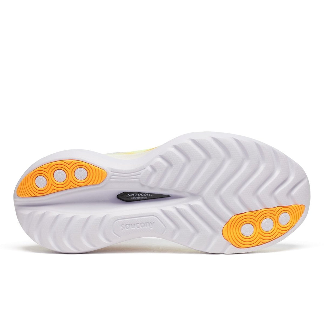 Saucony - Endorphin Trainer - Men's - Run Vault