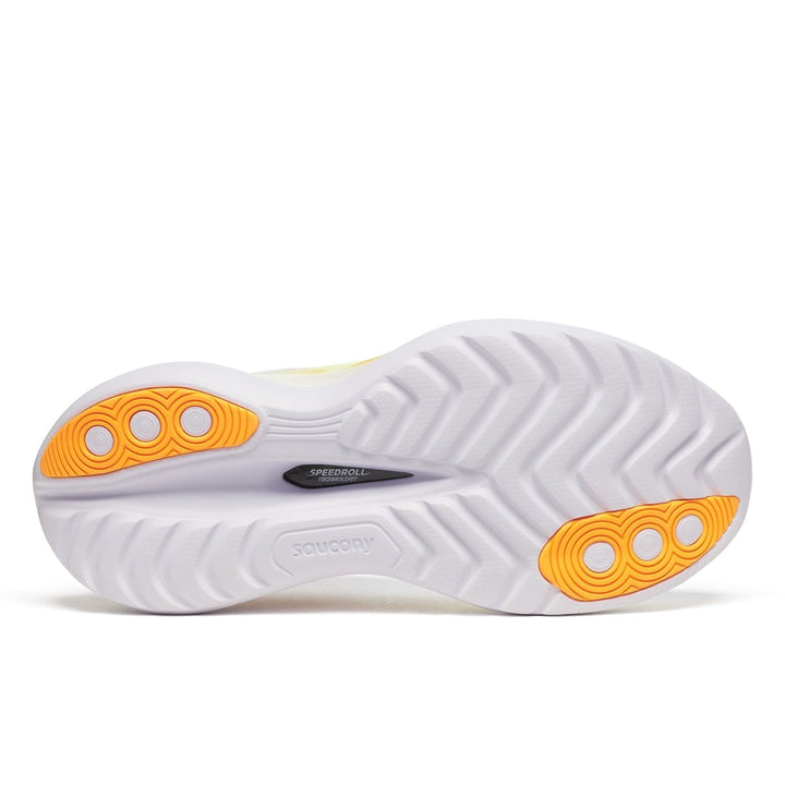 Saucony - Endorphin Trainer - Men's - Run Vault