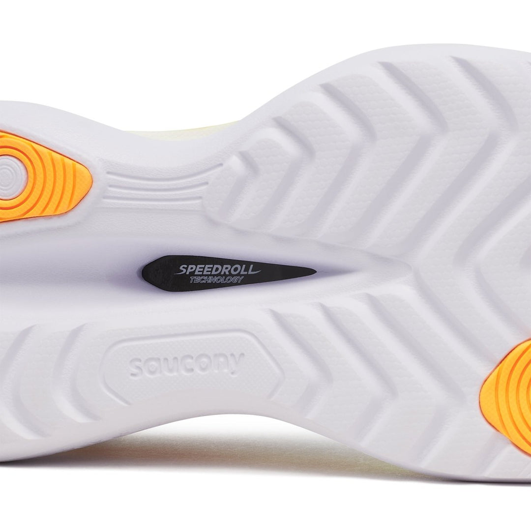 Saucony - Endorphin Trainer - Men's - Run Vault