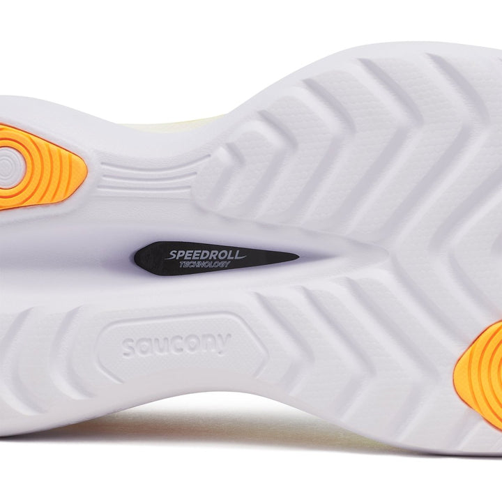 Saucony - Endorphin Trainer - Men's - Run Vault