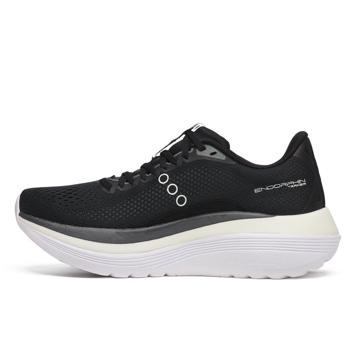 Saucony - Endorphin Trainer - Men's - Run Vault