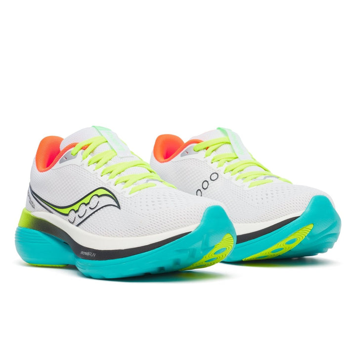 Saucony - Endorphin Trainer - Men's - Mutant - Run Vault