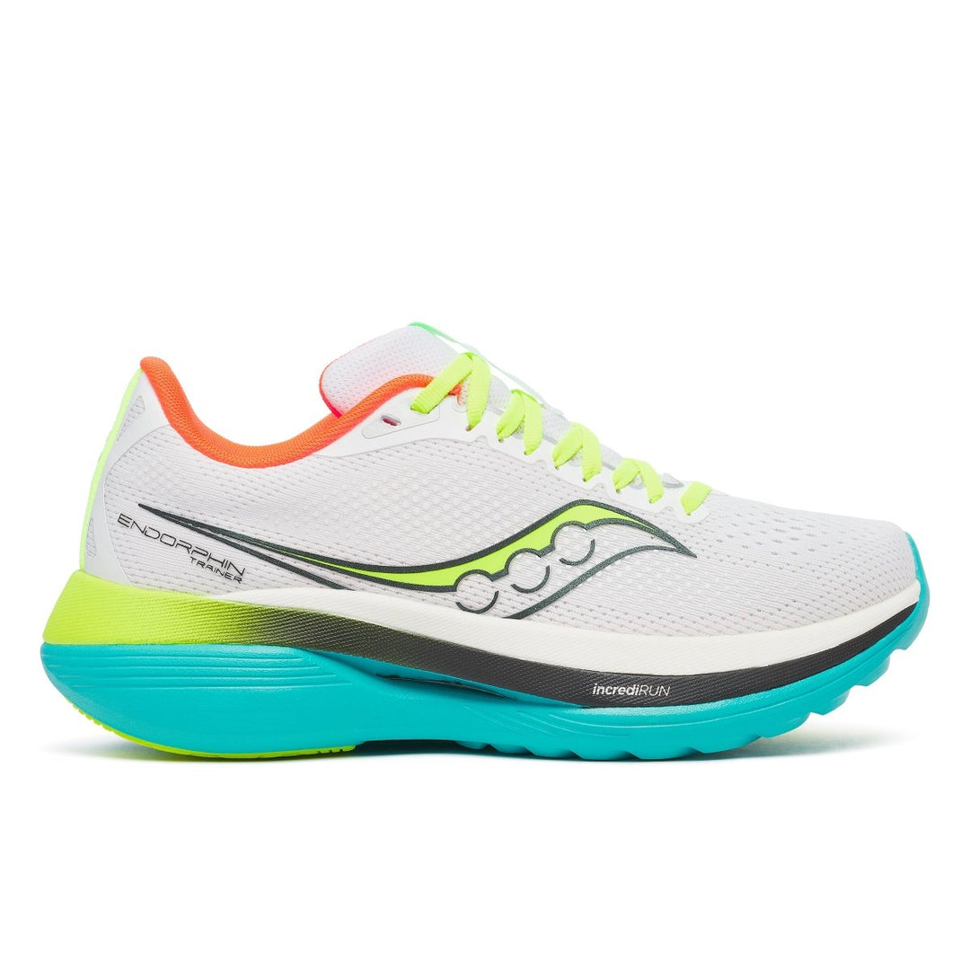 Saucony - Endorphin Trainer - Men's - Mutant - Run Vault