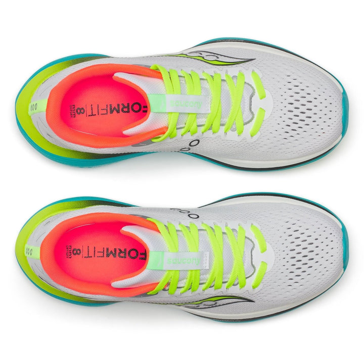 Saucony - Endorphin Trainer - Men's - Mutant - Run Vault