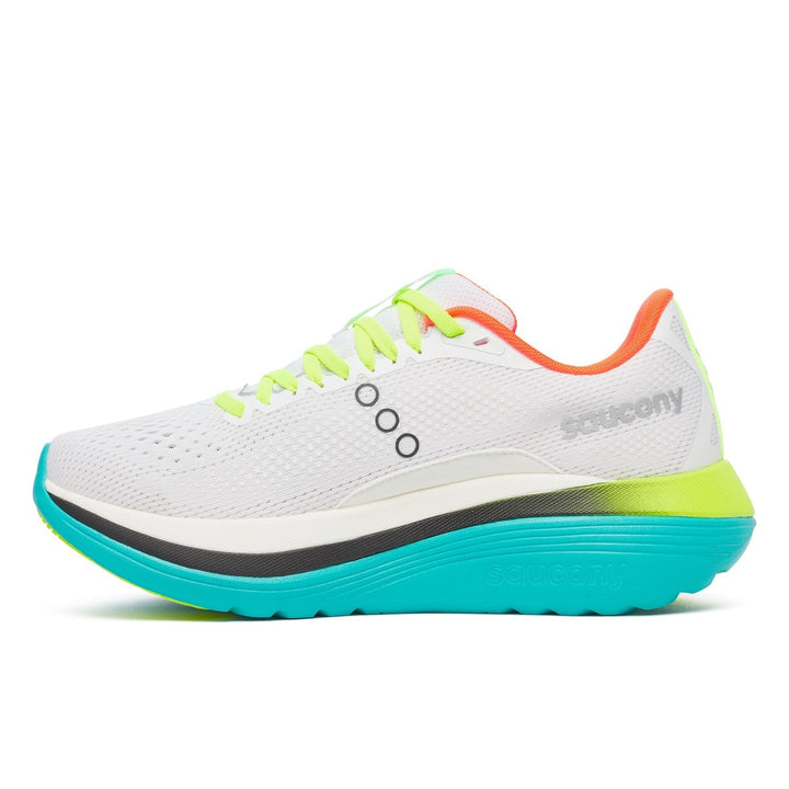 Saucony - Endorphin Trainer - Men's - Mutant - Run Vault