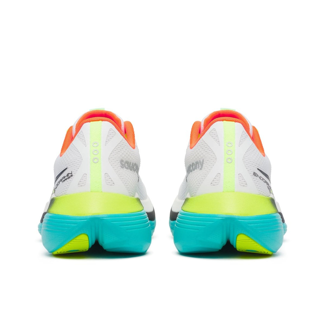 Saucony - Endorphin Trainer - Men's - Mutant - Run Vault