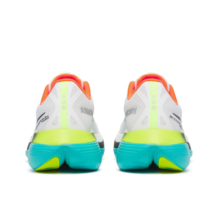Saucony - Endorphin Trainer - Men's - Mutant - Run Vault