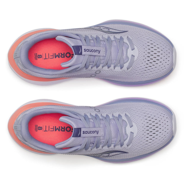 Saucony - Endorphin Trainer - Women's - Aster/Marine - Run Vault