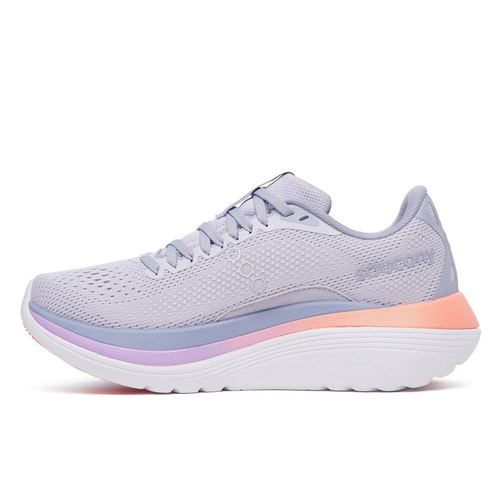 Saucony - Endorphin Trainer - Women's - Aster/Marine - Run Vault