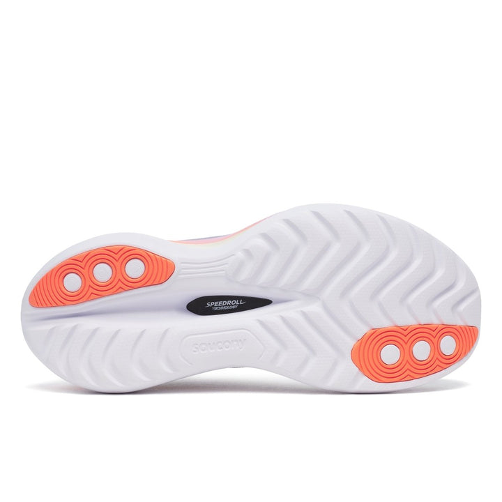 Saucony - Endorphin Trainer - Women's - Aster/Marine - Run Vault