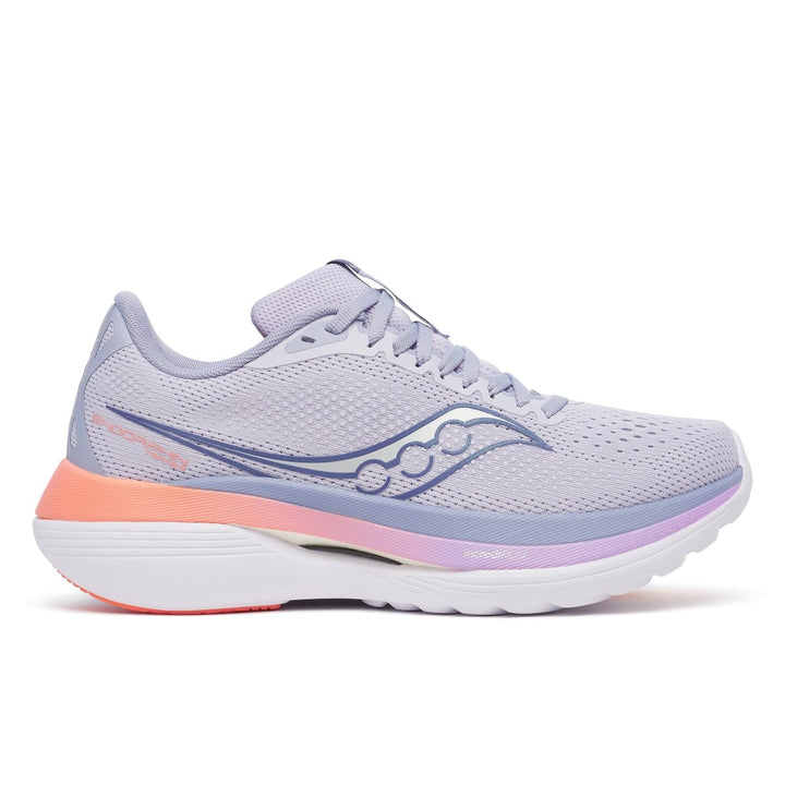 Saucony - Endorphin Trainer - Women's - Aster/Marine - Run Vault