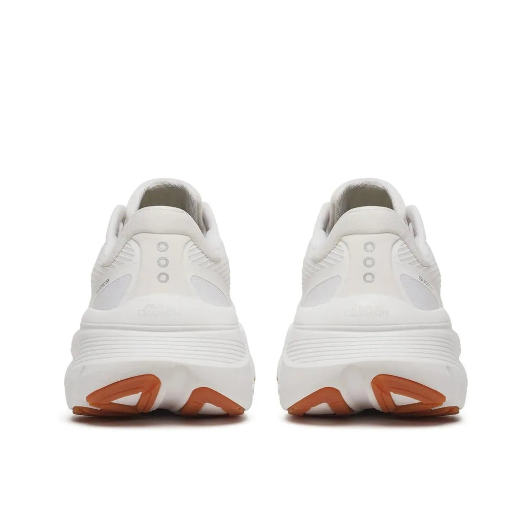 Saucony Guide 19 Women's White/Gum - Run Vault