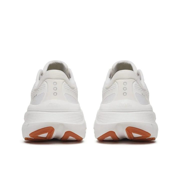 Saucony Guide 19 Women's White/Gum - Run Vault