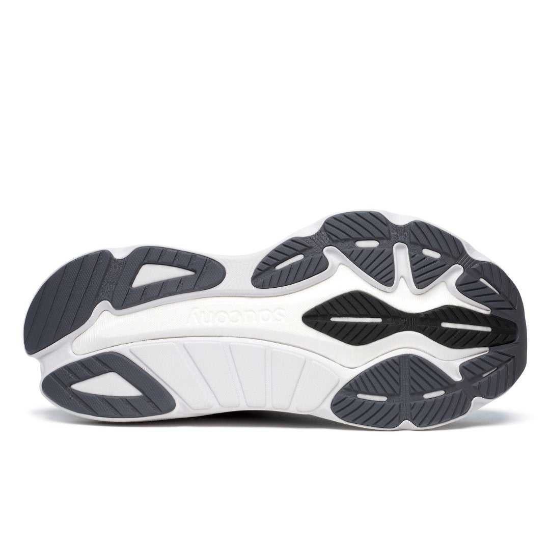Saucony Hurricane 24 - Mens - Run Vault