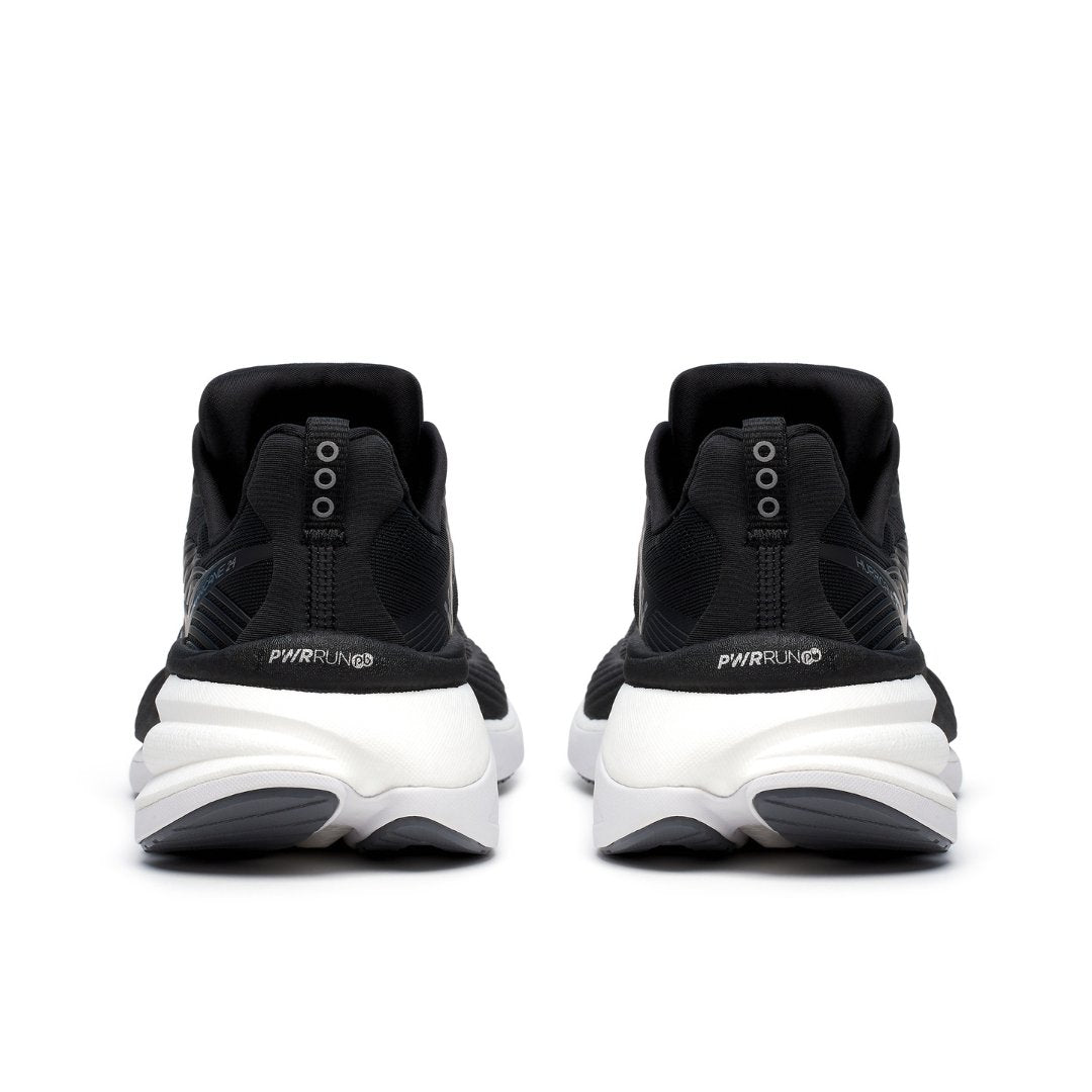 Saucony Hurricane 24 - Mens - Run Vault