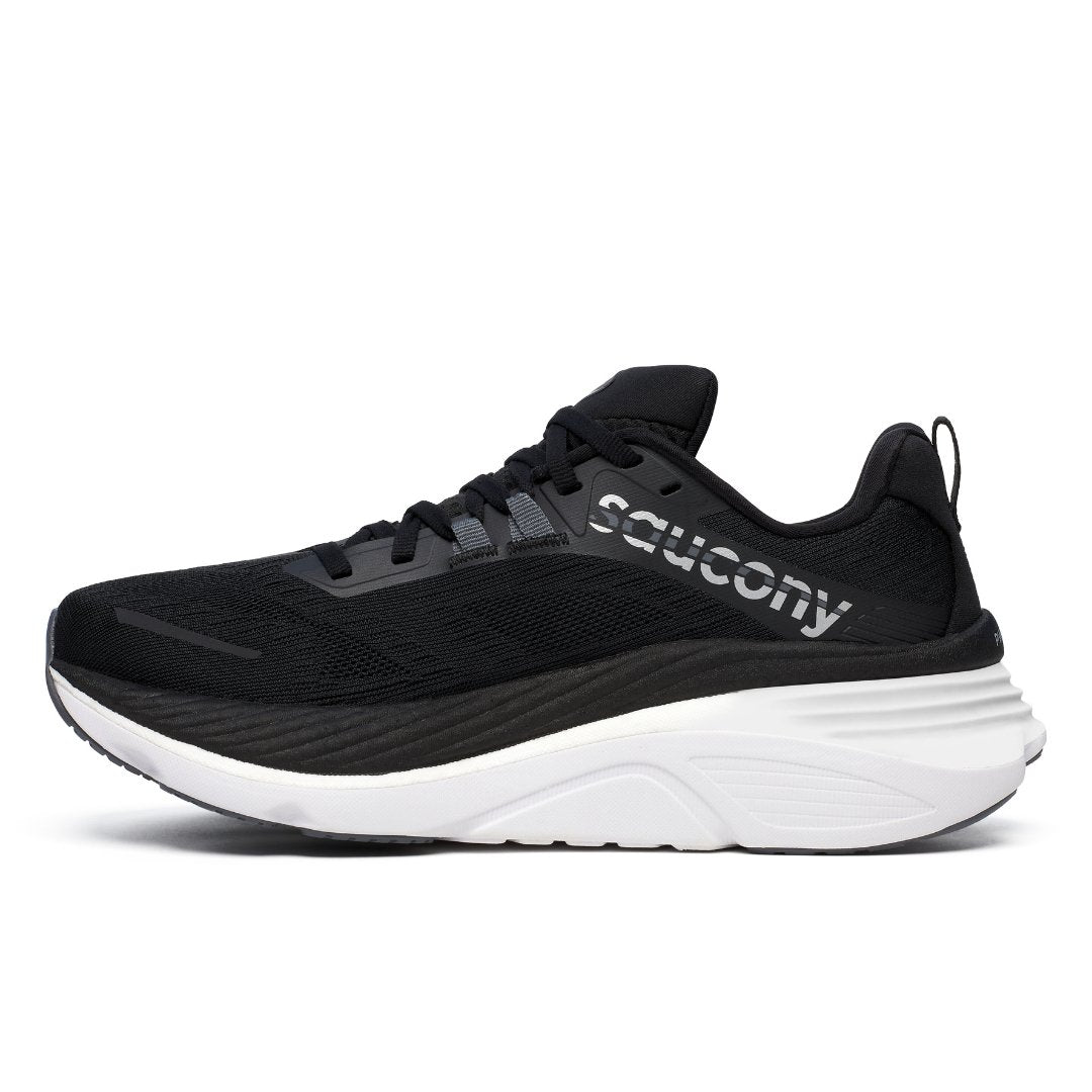Saucony Hurricane 24 - Womens - Run Vault