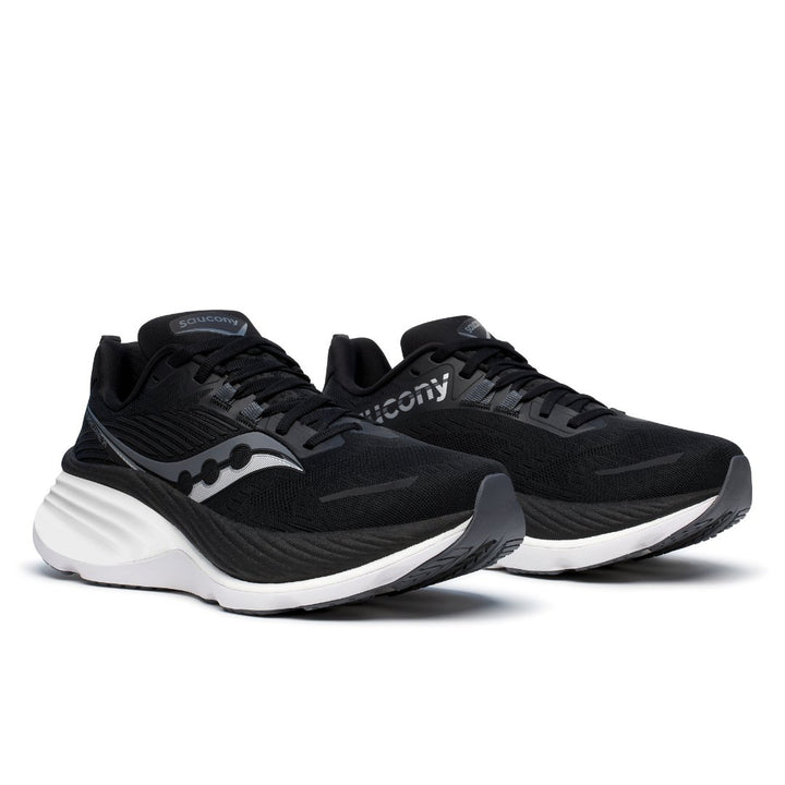 Saucony Hurricane 24 - Womens - Run Vault