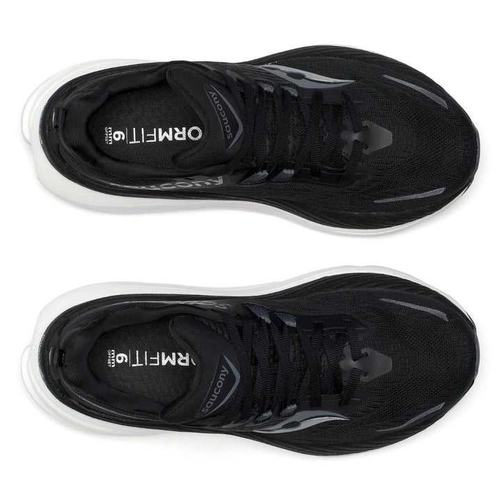 Saucony Hurricane 24 - Womens - Run Vault