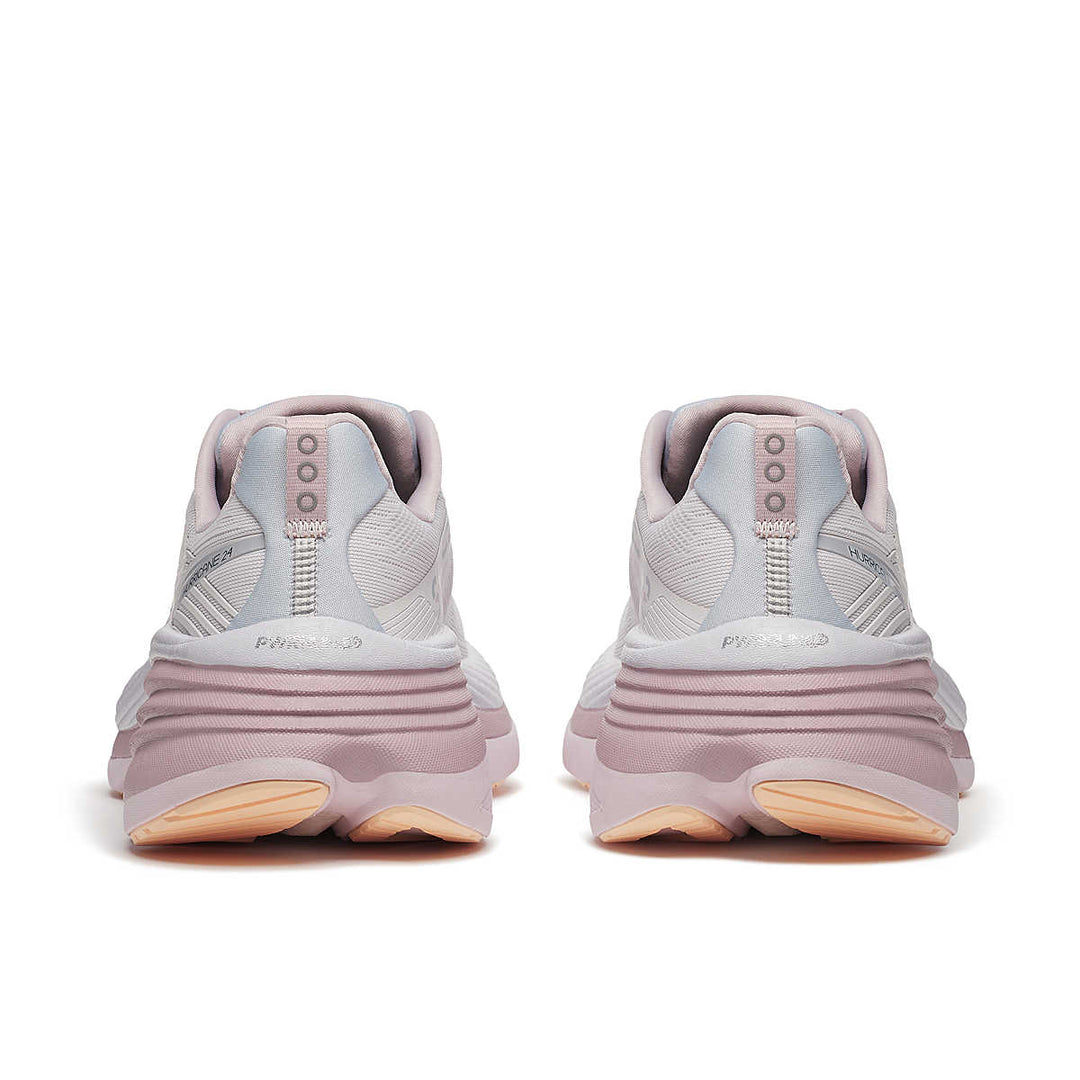 Saucony Hurricane 24 - Women's - Cloud Boom - Run Vault