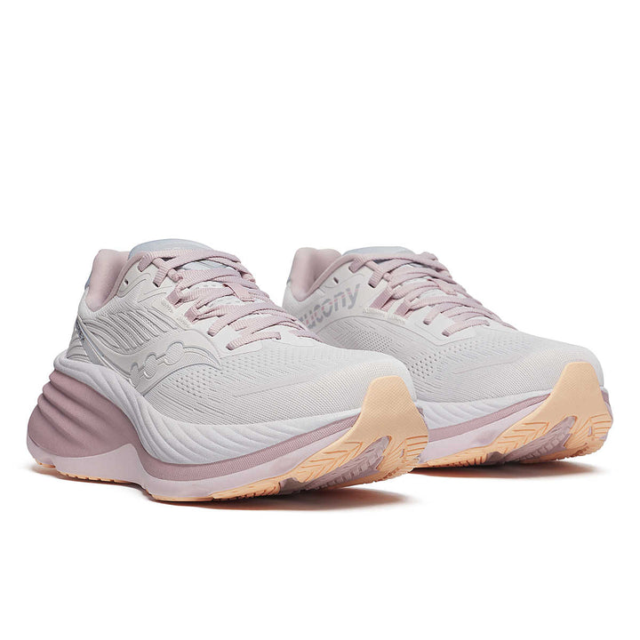 Saucony Hurricane 24 - Women's - Cloud Boom - Run Vault